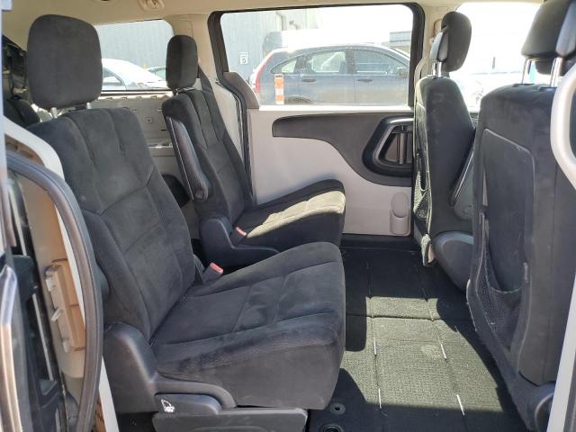 2015 DODGE GRAND CARA - 2C4RDGBG5FR682094