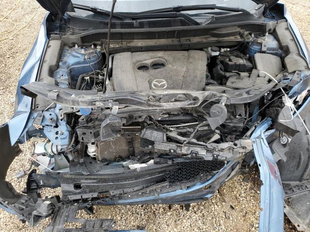 2017 MAZDA CX-5 TOURI - JM3KFBCL2H0129000