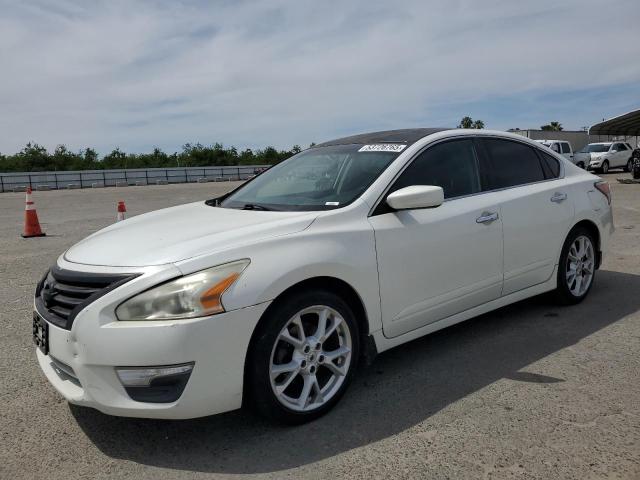 Vin: 1n4al3ap5ec161299, lot: 53726765, nissan altima 2.5 2014 img_1
