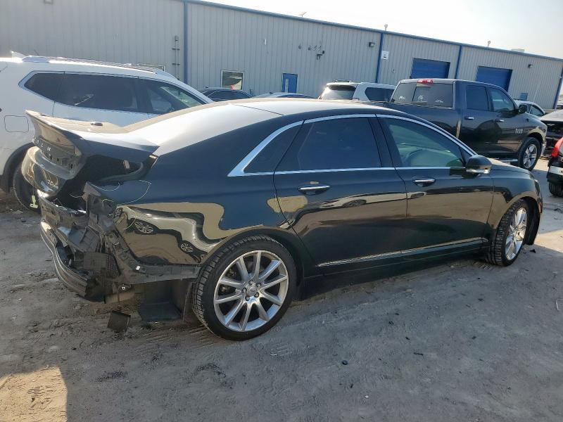 Vin: 3ln6l2g9xgr626193, lot: 52694045, lincoln mkz 20163