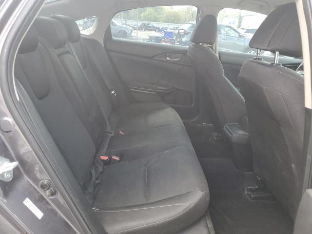 2021 HONDA INSIGHT EX - 19XZE4F56ME008474