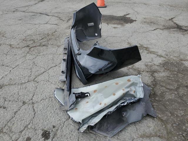 2020 TOYOTA COROLLA LE - JTDEBRBE3LJ002322