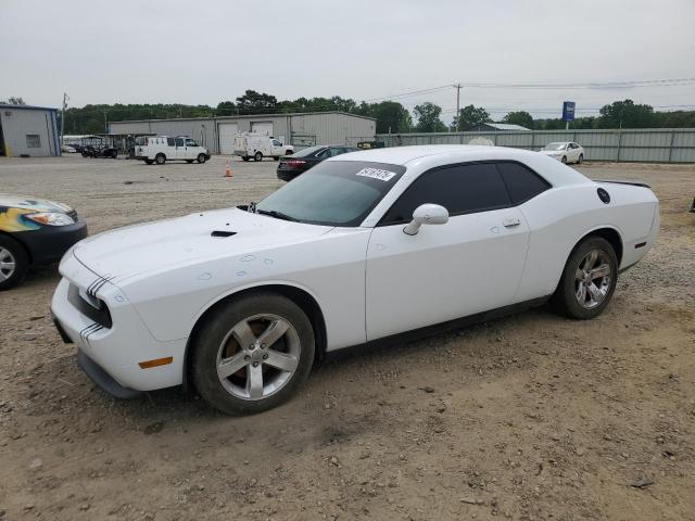 Vin: 2c3cdyag6dh626055, lot: 54167475, dodge challenger sxt 2013 img_1