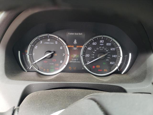 2019 ACURA TLX 19UUB2F3XKA004967