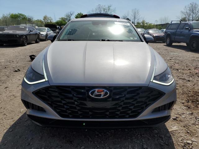 KMHL64JA0PA269996 2023 HYUNDAI SONATA