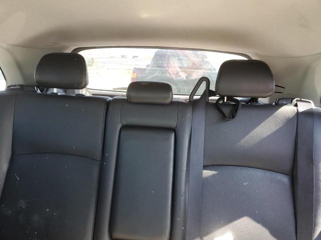 2018 MITSUBISHI OUTLANDER - JA4AP4AW1JU001625
