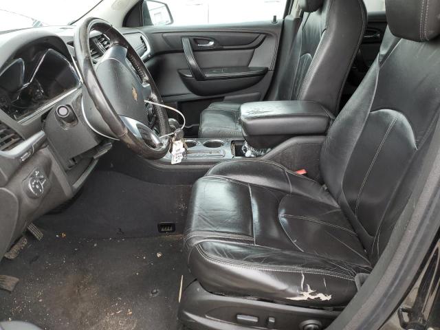 2015 CHEVROLET TRAVERSE L 1GNKRHKDXFJ309661
