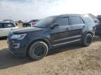 2016 FORD EXPLORER X - 1FM5K8D85GGC56971
