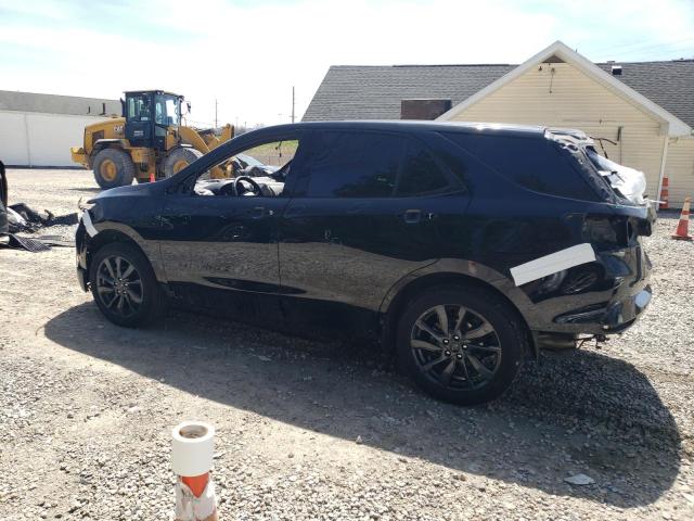 Vin: 3gnaxweg0pl137520, lot: 53566505, chevrolet equinox rs 20232