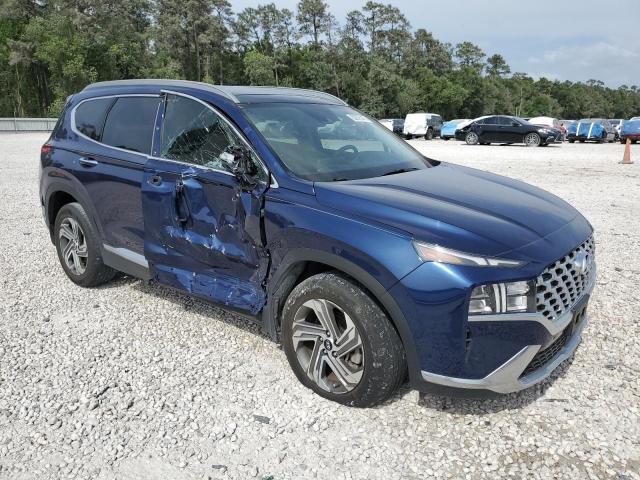 Vin: 5nms34aj4ph577669, lot: 53575475, hyundai santa fe sel premium 20234