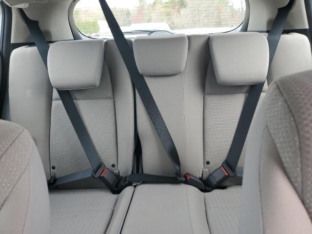 2018 HONDA HR-V LX - 3CZRU6H37JM728744