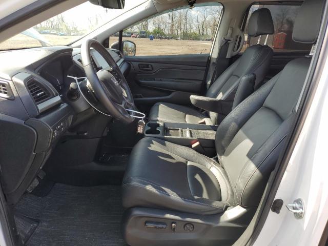 2023 HONDA ODYSSEY EX 5FNRL6H64PB064970