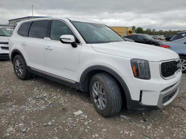 Vin: 5xyp24gc3rg409181, lot: 53944125, kia telluride lx 20244