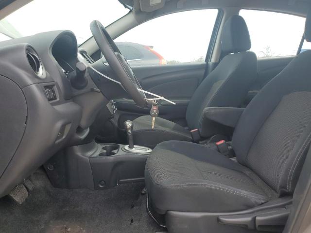 2016 NISSAN VERSA S - 3N1CN7AP7GL852509