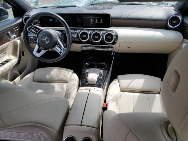 2019 MERCEDES-BENZ A 220 4MAT - WDD3G4FB1KW027478