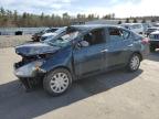 2016 NISSAN VERSA S - 3N1CN7AP1GL839223