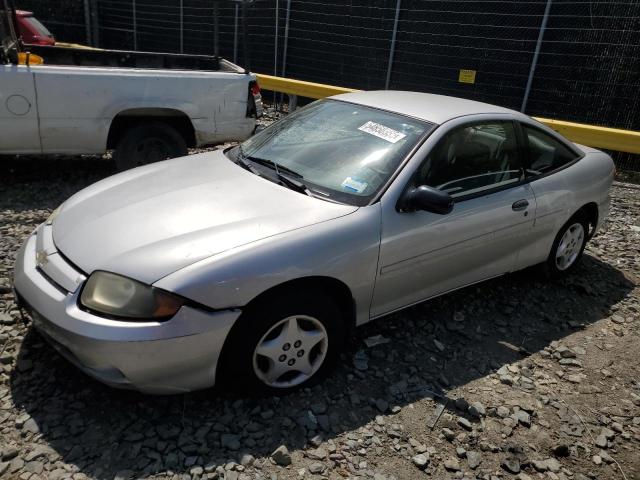 CHEVROLET CAVALIER