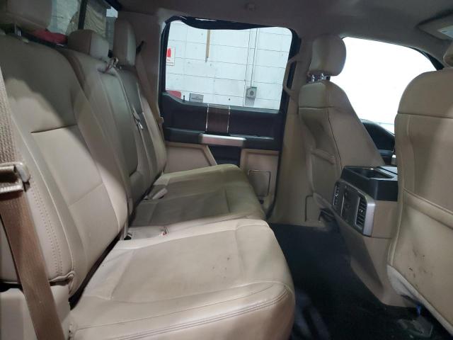 2015 FORD F150 SUPER - 1FTEW1EG2FKE35356