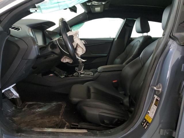 2022 BMW 228XI - WBA73AK01N7K41764