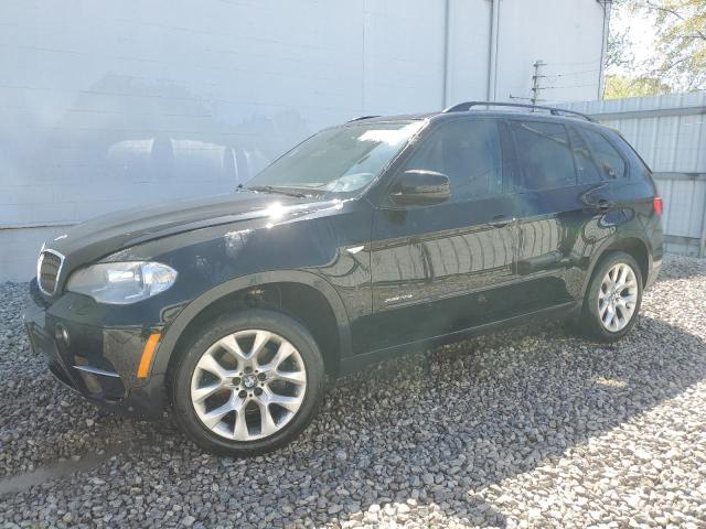 BMW X5 XDRIVE3