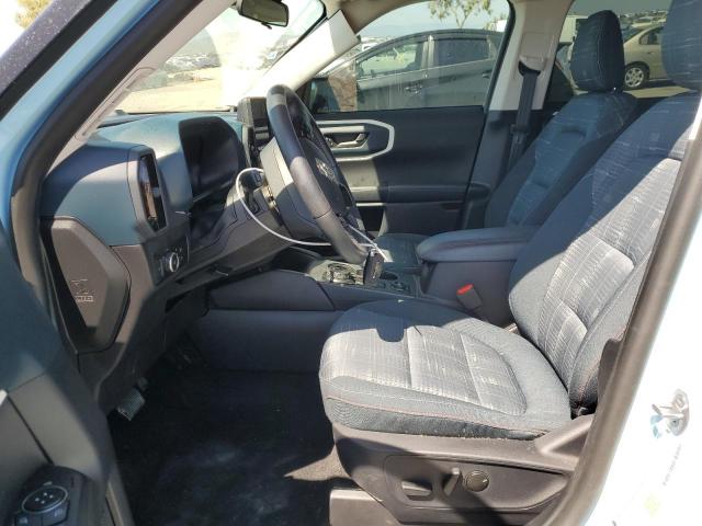 2023 FORD BRONCO SPO - 3FMCR9G63PRD35809