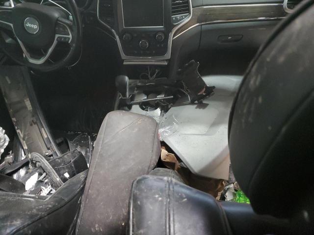 2016 JEEP GRAND CHER - 1C4RJFCT7GC417282