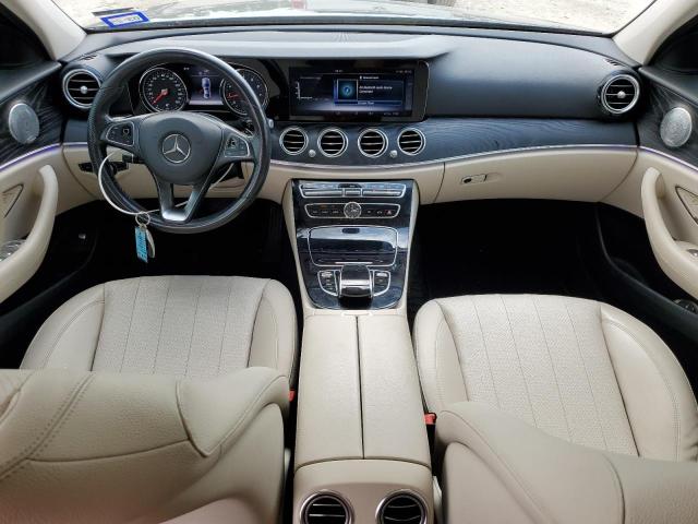 2017 MERCEDES-BENZ E 300 4MAT - WDDZF4KB2HA128313
