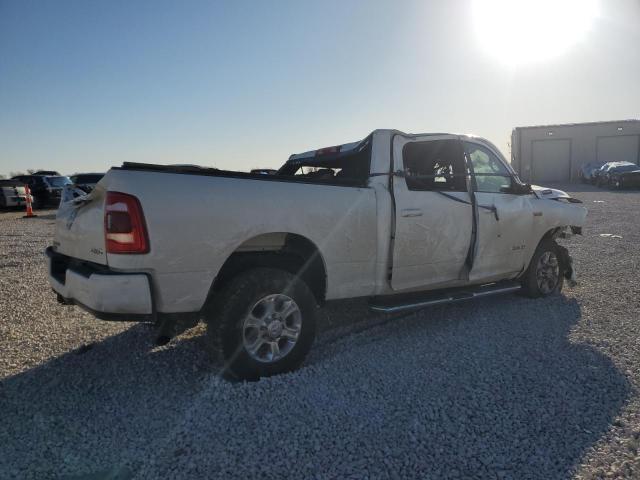 Vin: 3c6ur5dj1kg697868, lot: 52590315, ram 2500 big horn 20193
