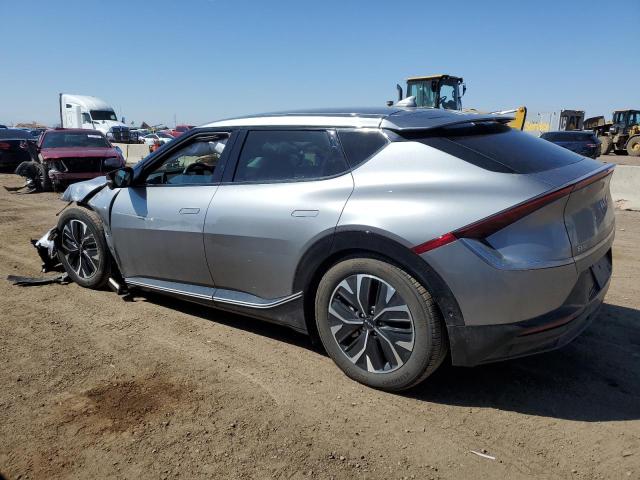 Vin: kndc3dlc8r5203168, lot: 53138585, kia ev6 light light 20242