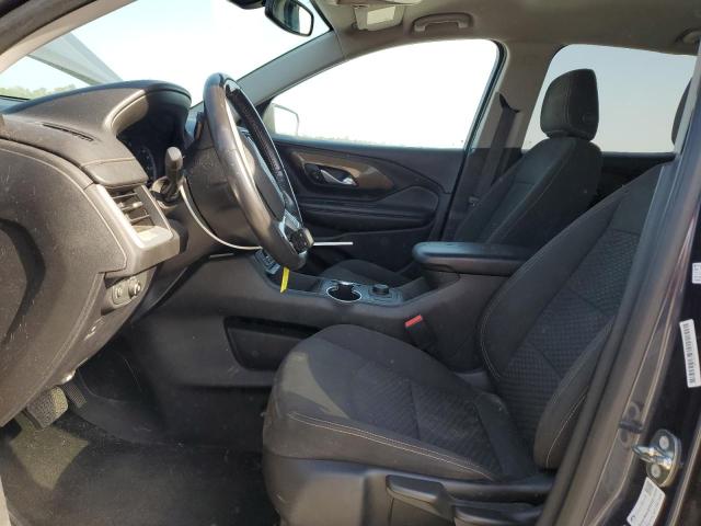 2018 GMC TERRAIN SL - 3GKALMEV3JL226291
