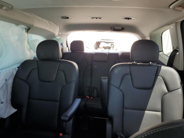 2025 KIA TELLURIDE #3281404982