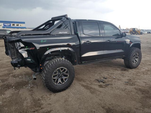 Vin: 1gcptfek4r1265787, lot: 54108245, chevrolet colorado zr2 20243