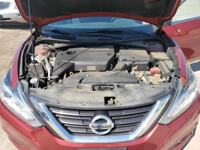 2017 NISSAN ALTIMA 2.5 - 1N4AL3AP6HC145536