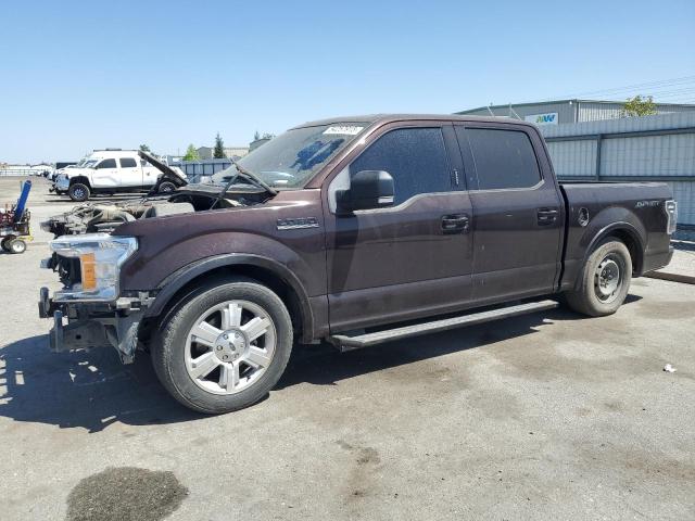 Vin: 1ftew1cp4jke85543, lot: 54257915, ford f-150 supercrew 2018 img_1