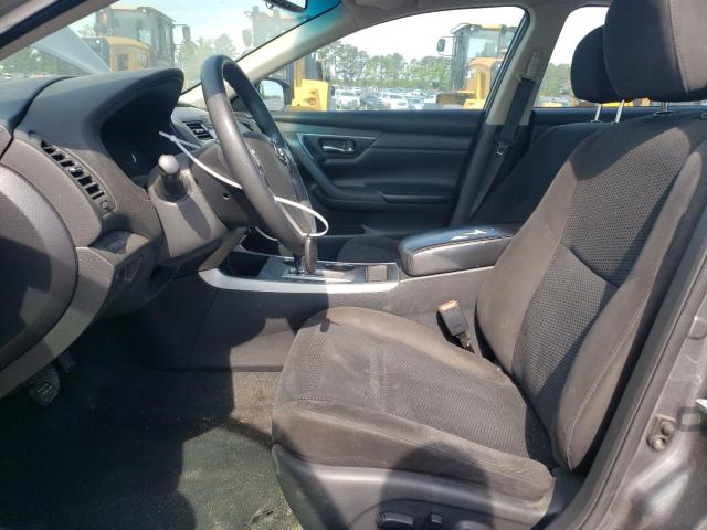 2015 NISSAN ALTIMA 2.5 - 1N4AL3AP0FC416846