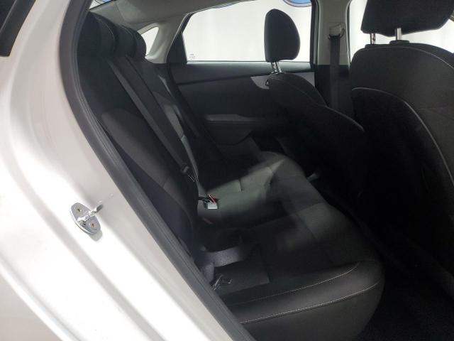 2023 KIA FORTE LX - 3KPF24AD5PE558067