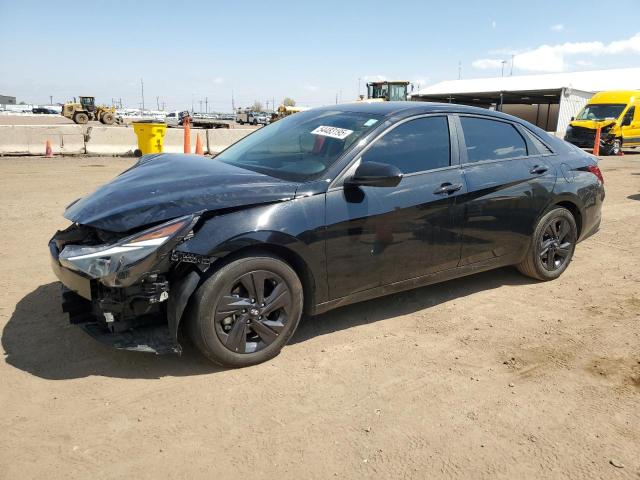 2023 HYUNDAI ELANTRA SEL - 5NPLM4AG8PH118153
