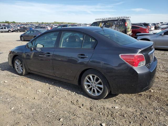 Vin: jf1gjac6xeh010504, lot: 54093985, subaru impreza premium 20142