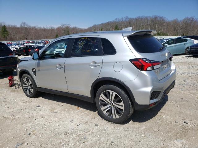 Vin: ja4apuau0nu000745, lot: 53093175, mitsubishi outlander es 20222