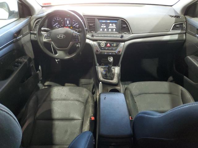 2018 HYUNDAI ELANTRA SE - 5NPD84LF4JH240884