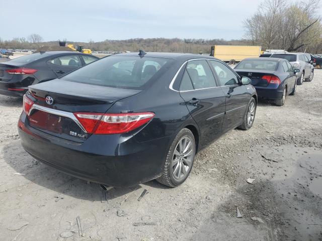 Vin: 4t1bd1fk2fu151219, lot: 51362085, toyota camry hybrid 20153