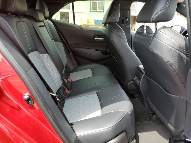 2025 TOYOTA COROLLA XS - JTNC4MBE5S3238067