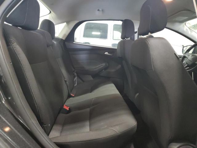2018 FORD FOCUS SE - 1FADP3FE4JL289830