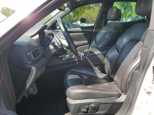 2017 MASERATI LEVANTE SP ZN661XUS4HX232968