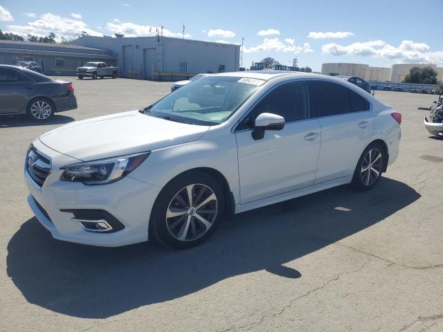 SUBARU LEGACY 2.5