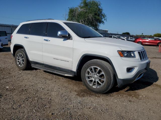 Vin: 1c4rjebg0ec377848, lot: 52463295, jeep grand cher limited 20144