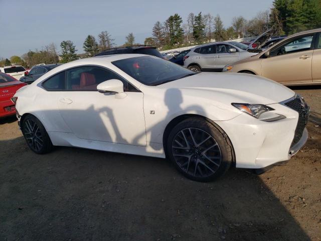 Vin: jthsm5bcxh5003552, lot: 53443265, lexus rc300 300 20174