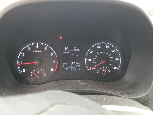 2020 HYUNDAI ACCENT SE - 3KPC24A68LE120612