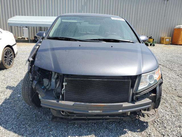 2016 HONDA ODYSSEY SE - 5FNRL5H32GB113566