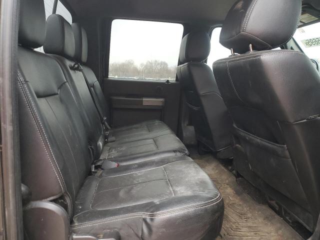 2015 FORD F350 SUPER - 1FT8W3B67FEB60733